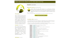 Desktop Screenshot of annuaire-automatique.com